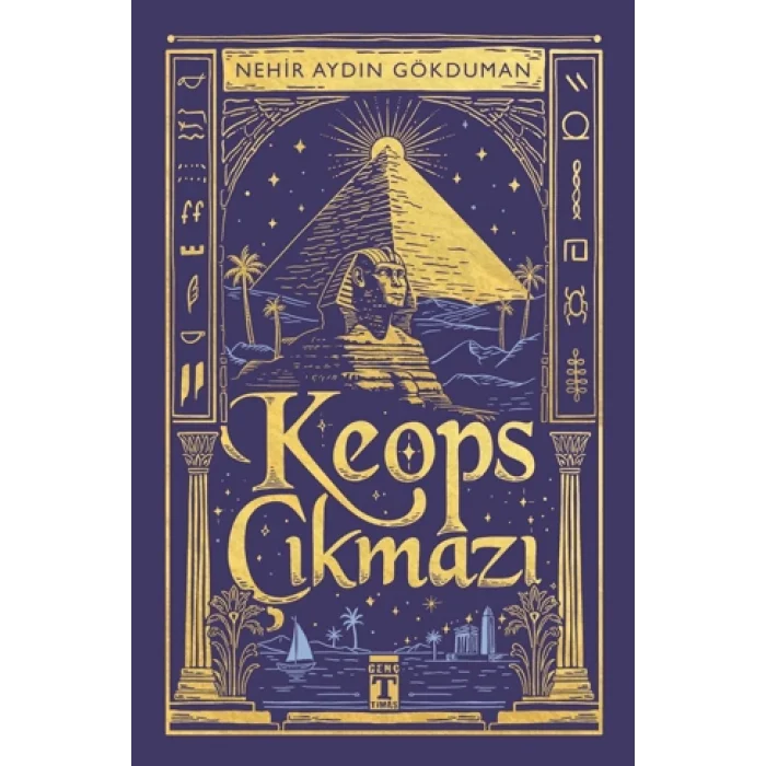 Keops Çıkmazı