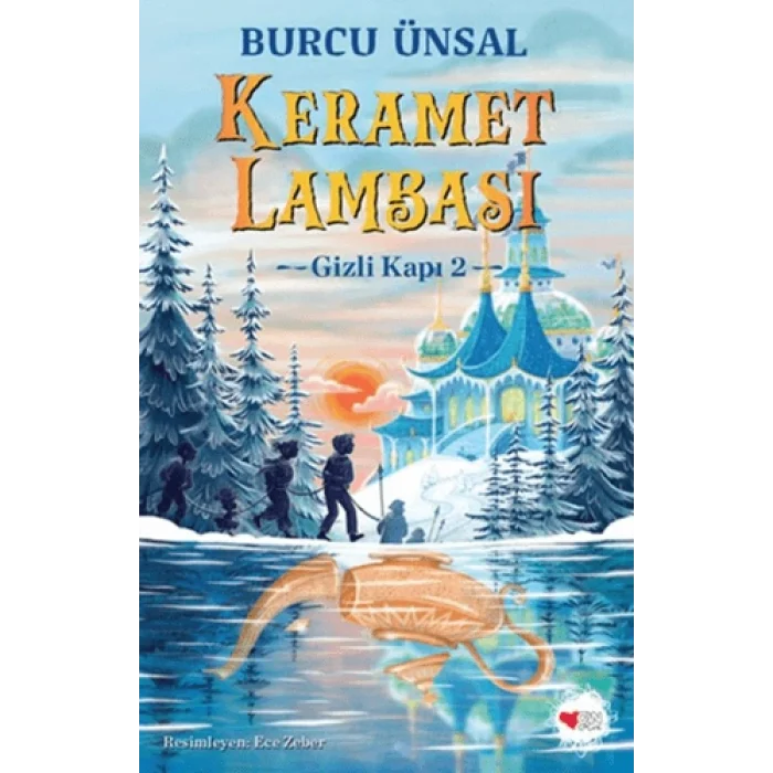 Keramet Lambası