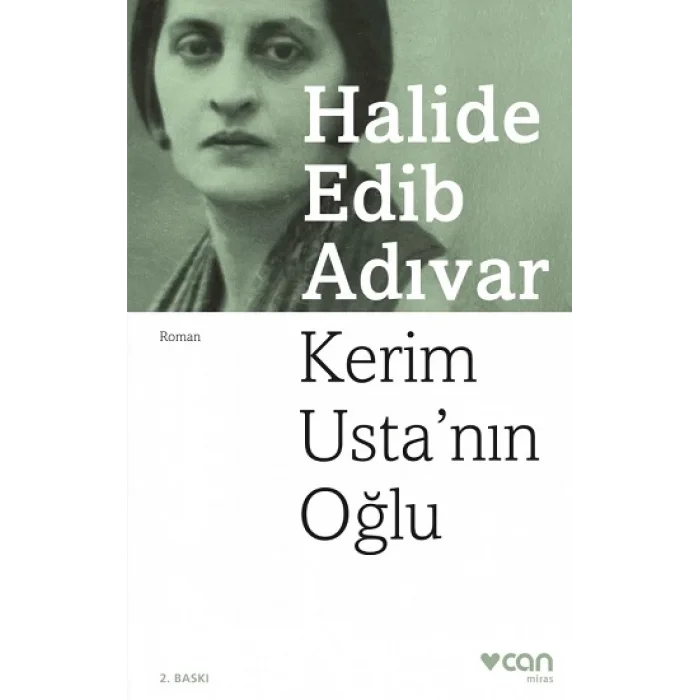 Kerim Ustanın Oğlu