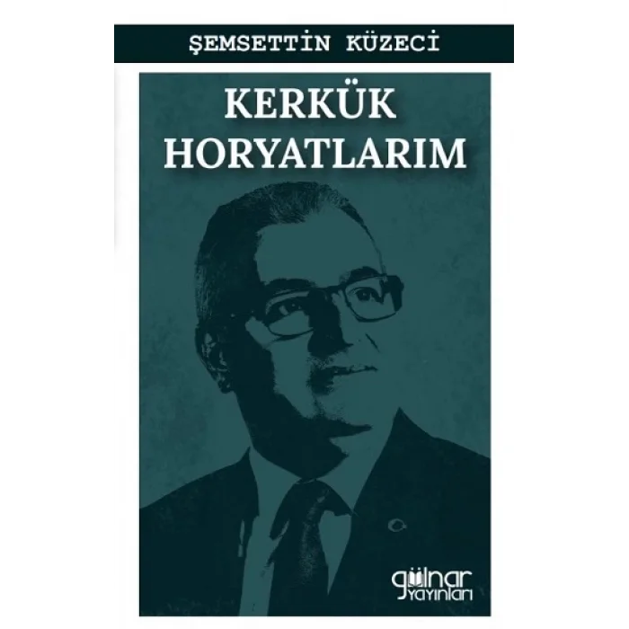 Kerkük Horyatlarım