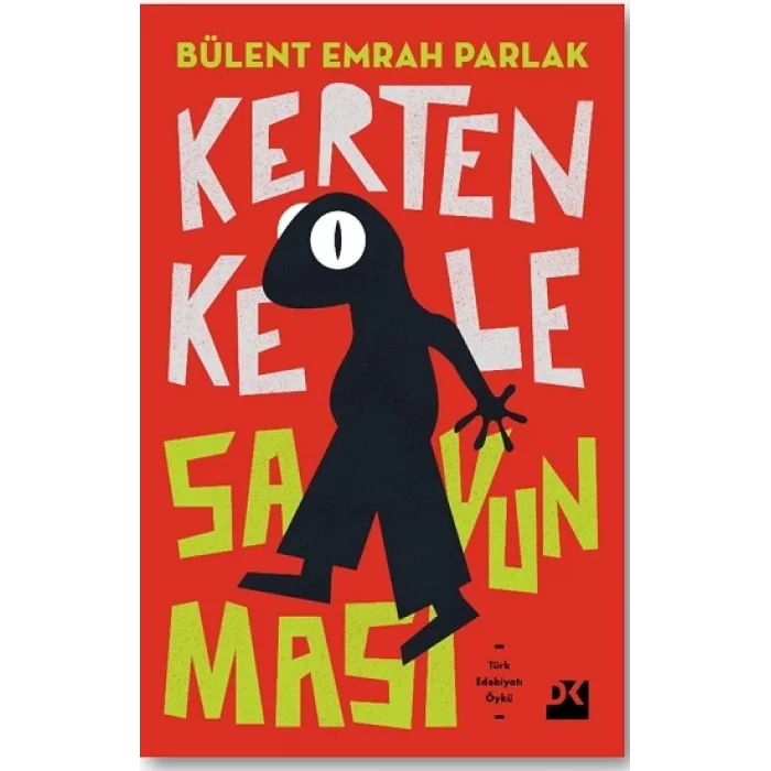 Kertenkele Savunması