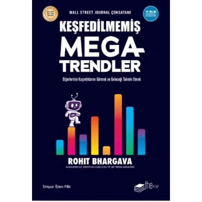 Keşfedilmemiş Megatrendler