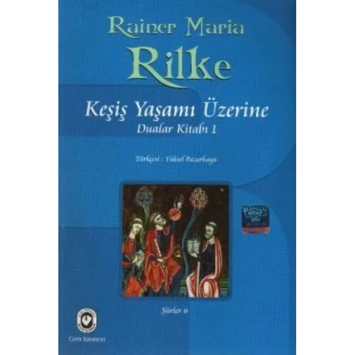 Keşiş Yaşamı Üzerine