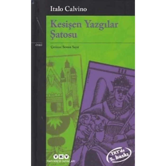 Kesişen Yazgılar Şatosu