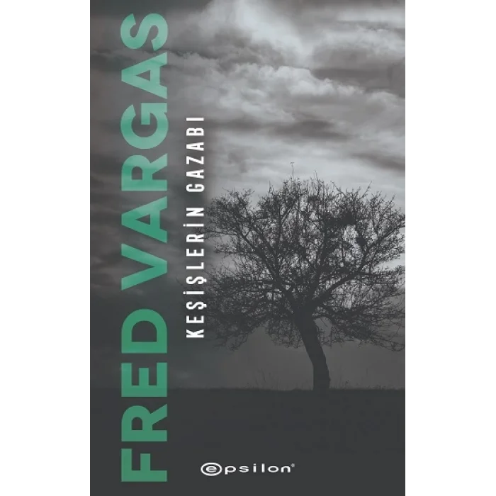 Keşişlerin Gazabı