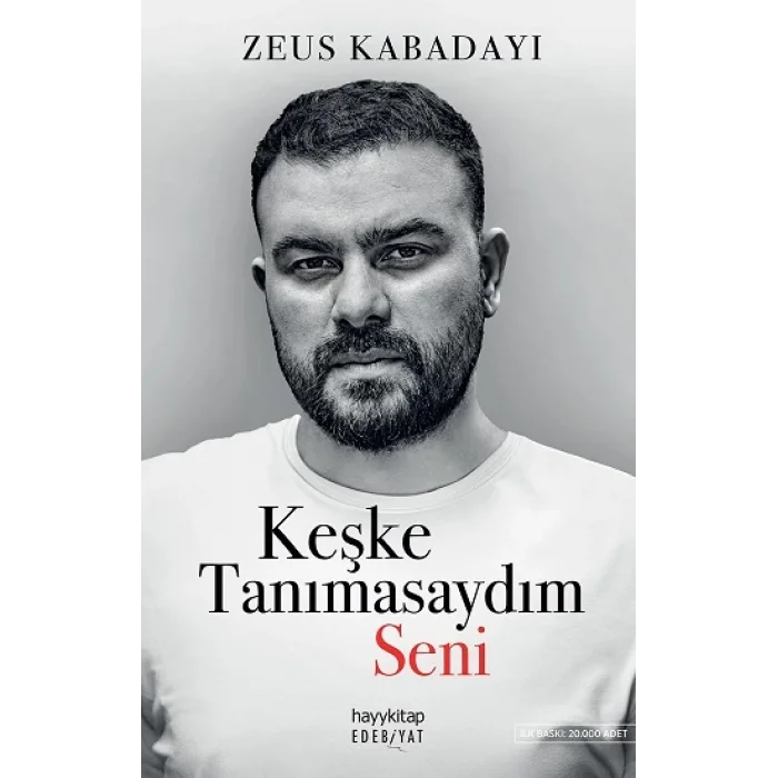 Keşke Tanımasaydım Seni