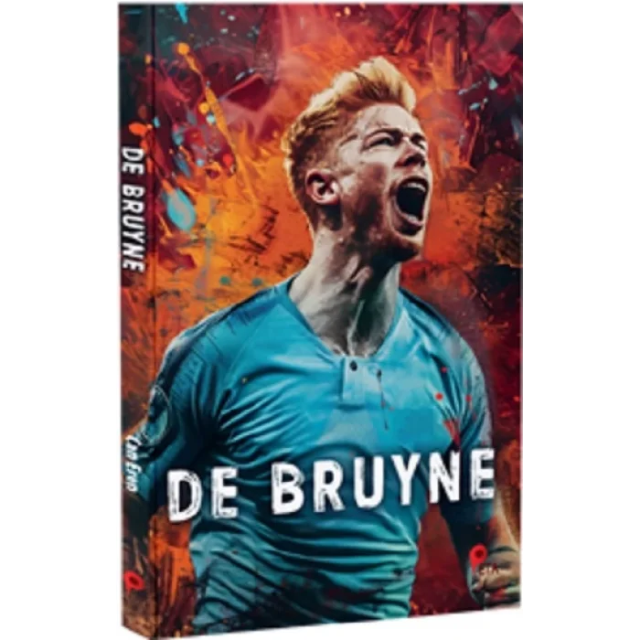 Kevin de Bruyne
