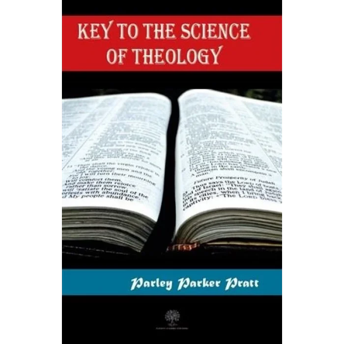 Key to the Science of Theology