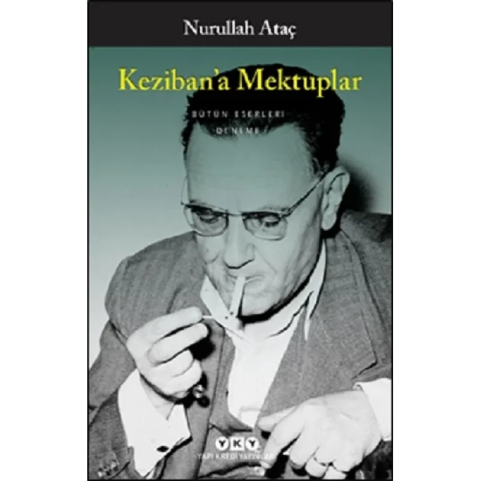 Kezibana Mektuplar