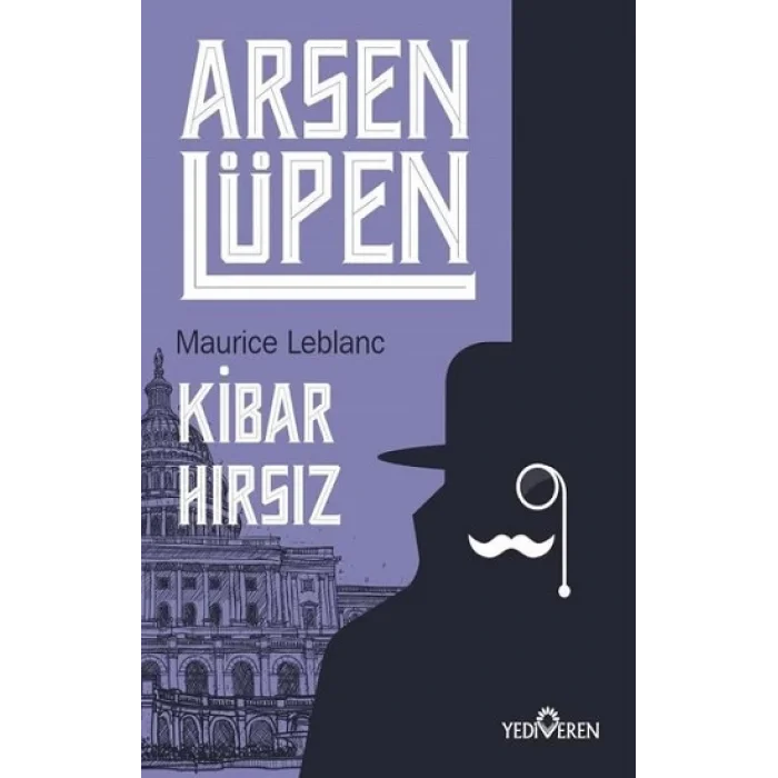Kibar Hırsız - Arsen Lüpen