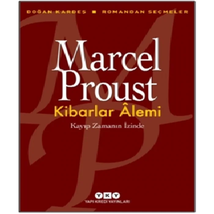 Kibarlar Alemi Kayıp Zaman İçinde