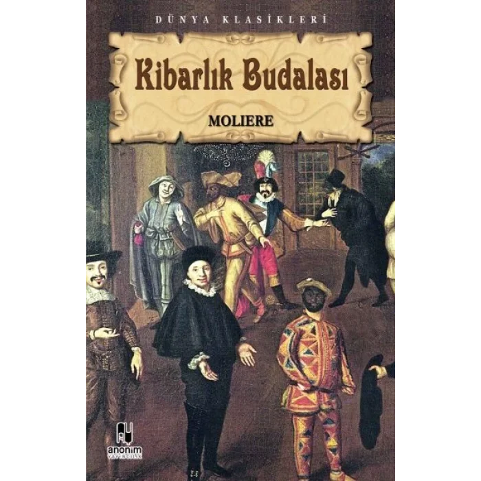 Kibarlık Budalası