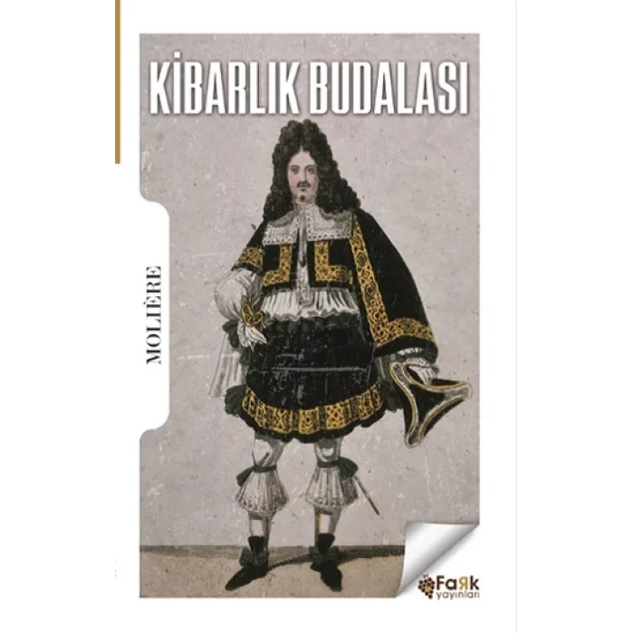 Kibarlık Budalası