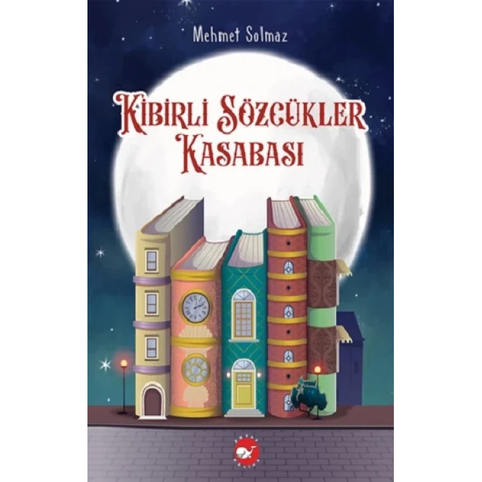 Kibirli Sözcükler Kasabası