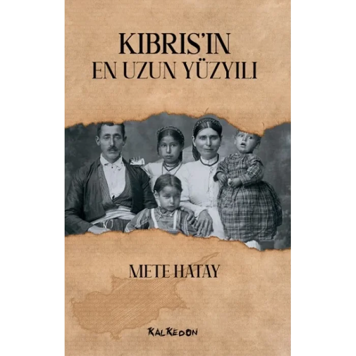 Kıbrısın En Uzun Yüzyılı