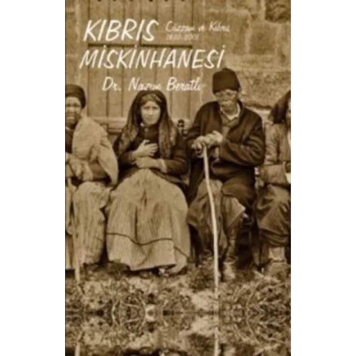 Kıbrıs Miskinhanesi