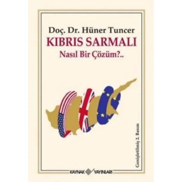 Kıbrıs Sarmalı
