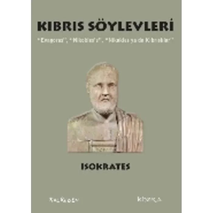 Kıbrıs Söylevleri