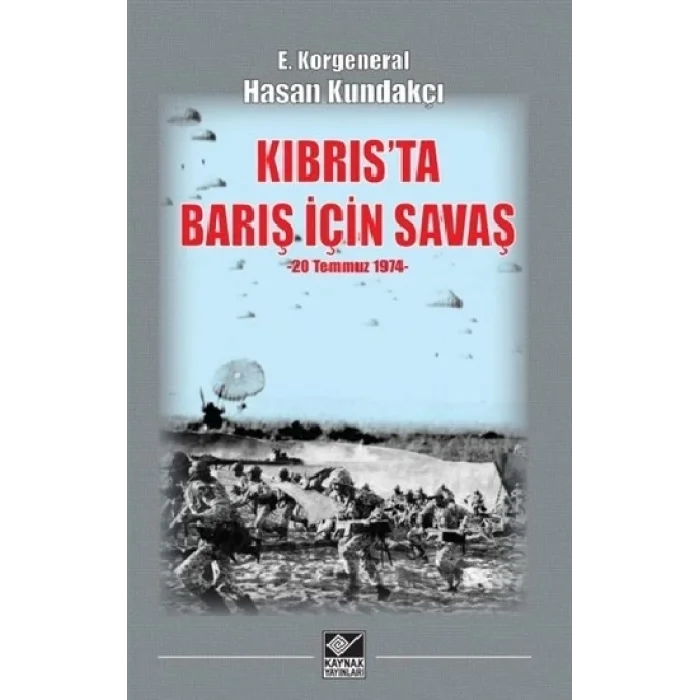 Kıbrısta Barış İçin Savaş (20 Temmuz 1974)