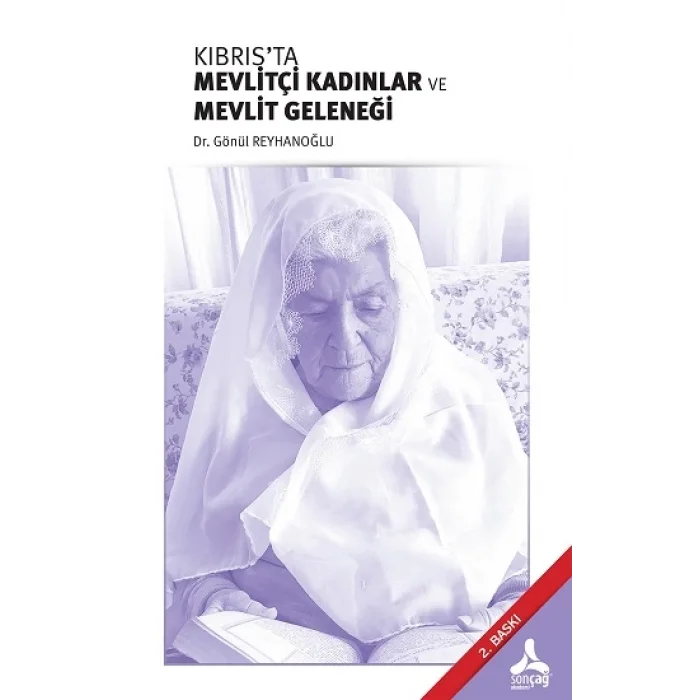 Kıbrısta Mevlitçi Kadınlar ve Mevlit Geleneği