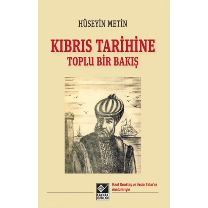 Kıbrıs Tarihine Toplu Bir Bakış
