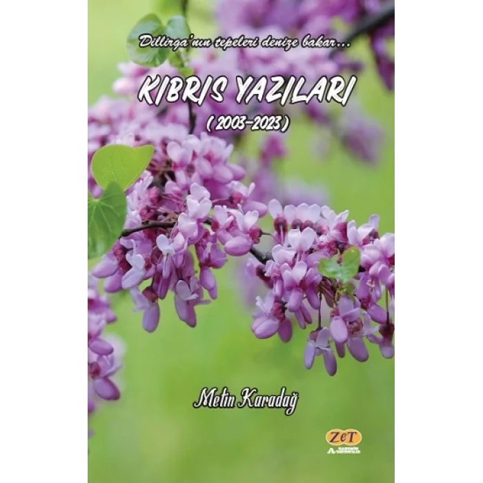 Kıbrıs Yazıları (2003-2023)