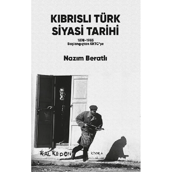 Kıbrıslı Türk Siyasi Tarihi