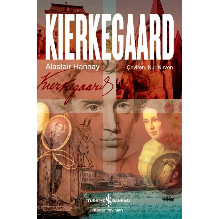 Kierkegaard