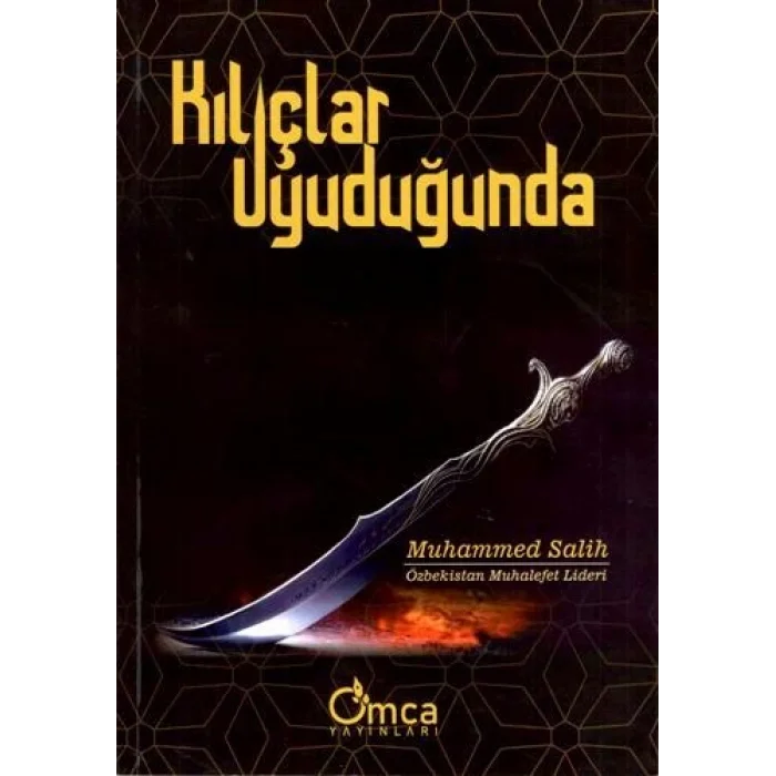 Kılıçlar Uyuduğunda