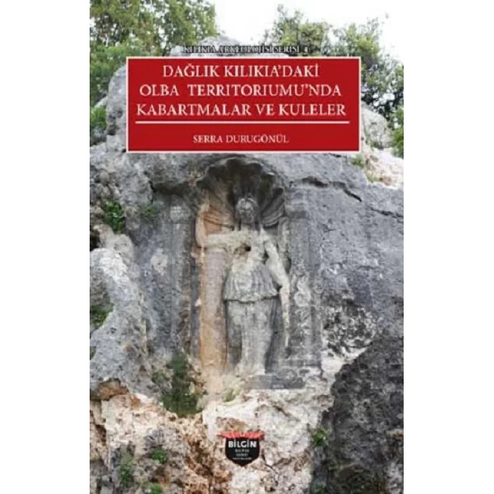 Kilikia Arkeolojisi Serisi 4