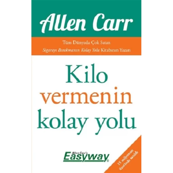 Kilo Vermenin Kolay Yolu
