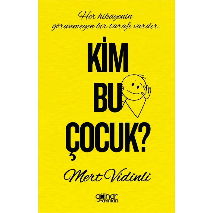Kim Bu Çocuk?