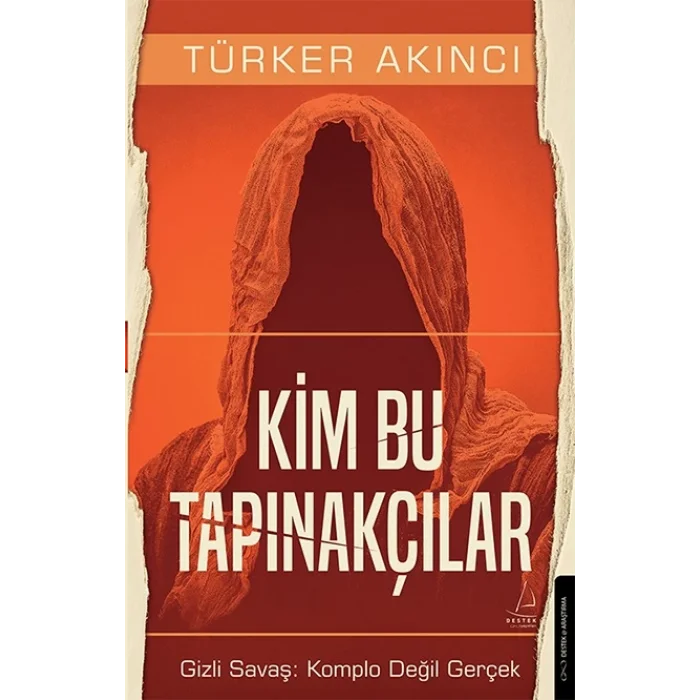 Kim Bu Tapınakçılar