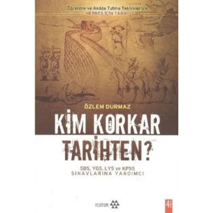 Kim Korkar Tarihten?