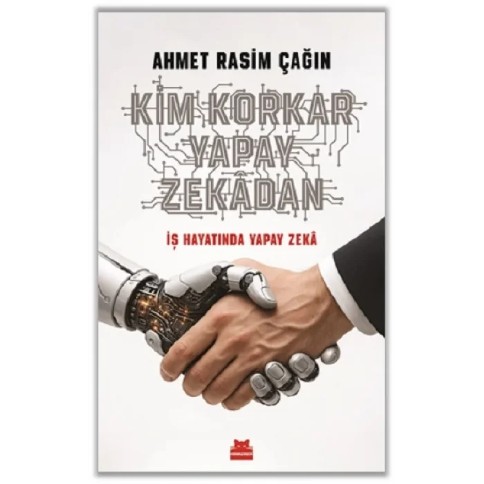 Kim Korkar Yapay Zekadan