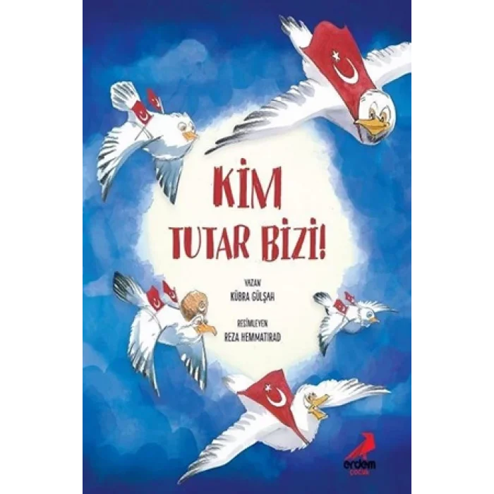 Kim Tutar Bizi