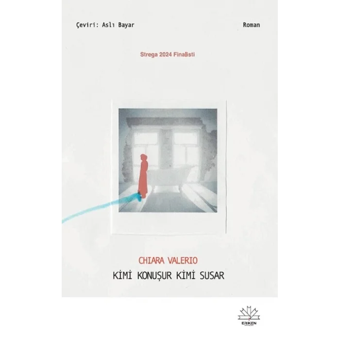 Kimi Konuşur Kimi Susar