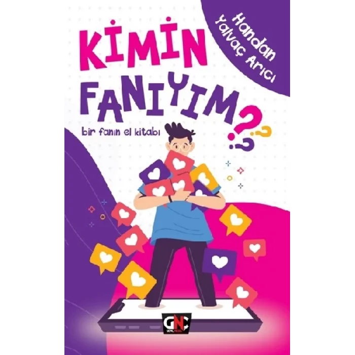 Kimin Fanıyım?