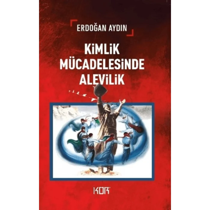 Kimlik Mücadelesinde Alevilik