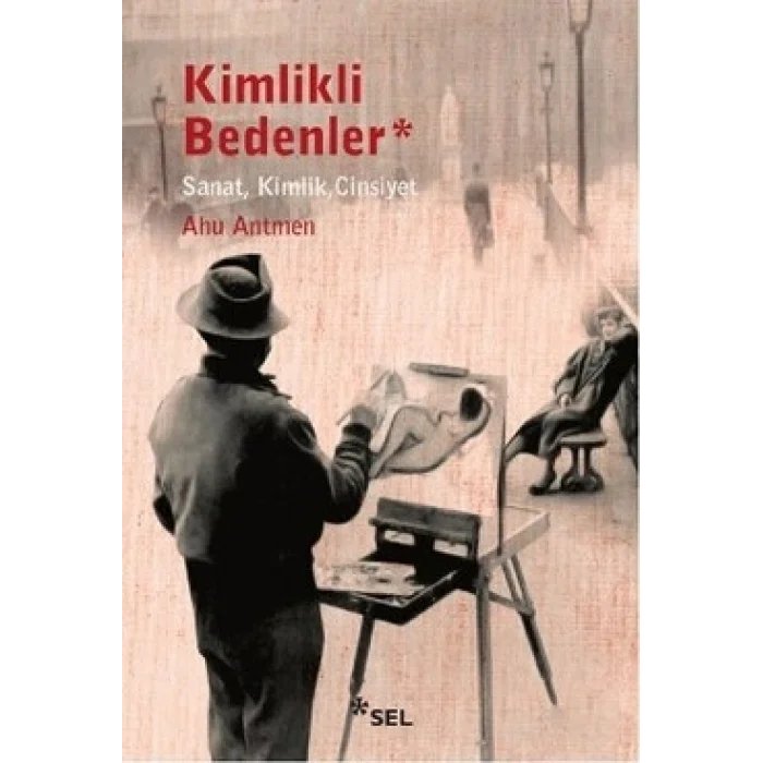 Kimlikli Bedenler