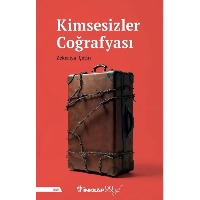 Kimsesizler Coğrafyası