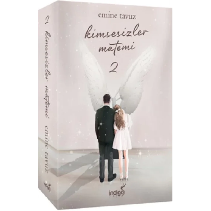 Kimsesizler Matemi 2