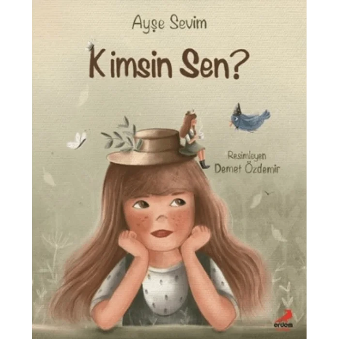 Kimsin Sen?