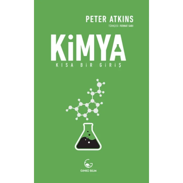 Kimya - Kısa Bir Giriş