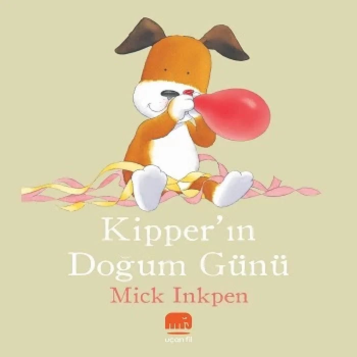 Kipperın Doğum Günü
