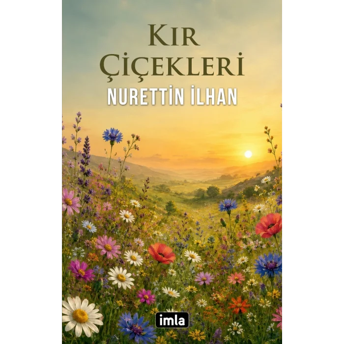 Kır Çiçekleri