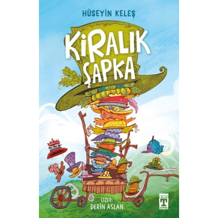 Kiralık Şapka