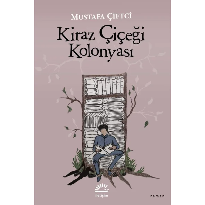 Kiraz Çiçeği Kolonyası