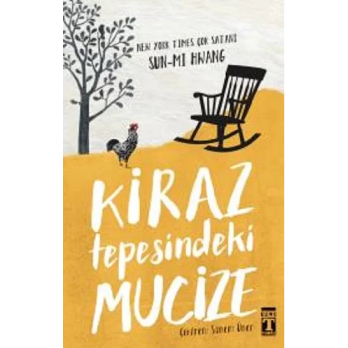 Kiraz Tepesindeki Mucize