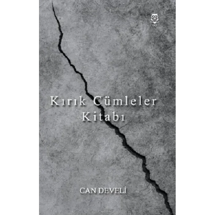 Kırık Cümleler Kitabı